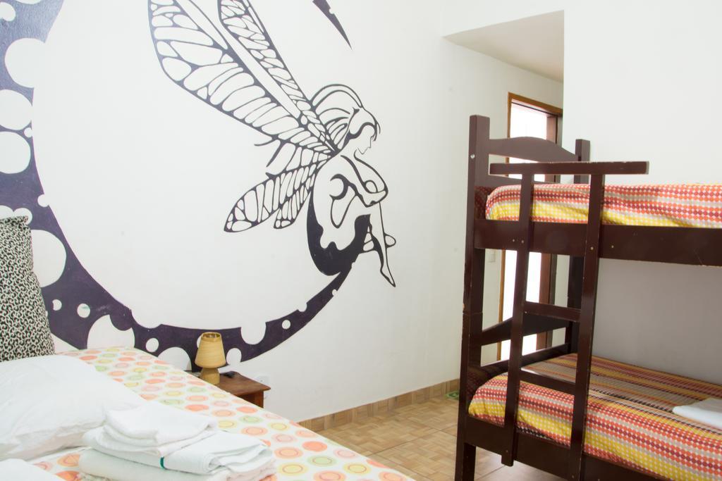 Vila Carioca Hostel Rio de Janeiro Extérieur photo