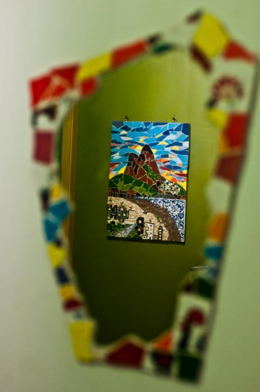 Vila Carioca Hostel Rio de Janeiro Extérieur photo