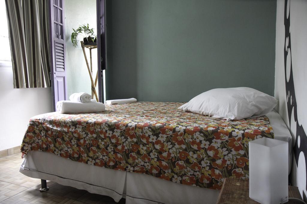 Vila Carioca Hostel Rio de Janeiro Extérieur photo