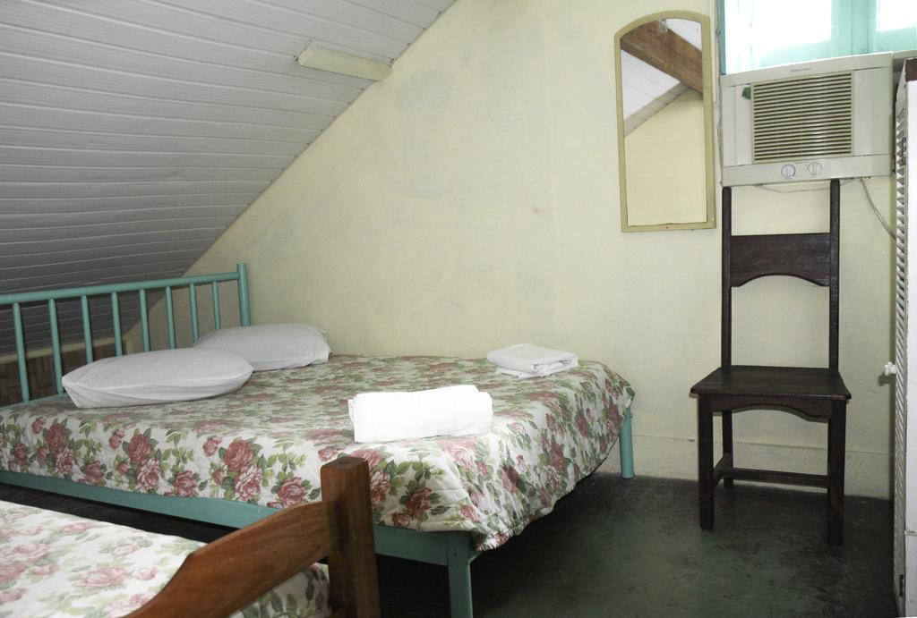 Vila Carioca Hostel Rio de Janeiro Extérieur photo