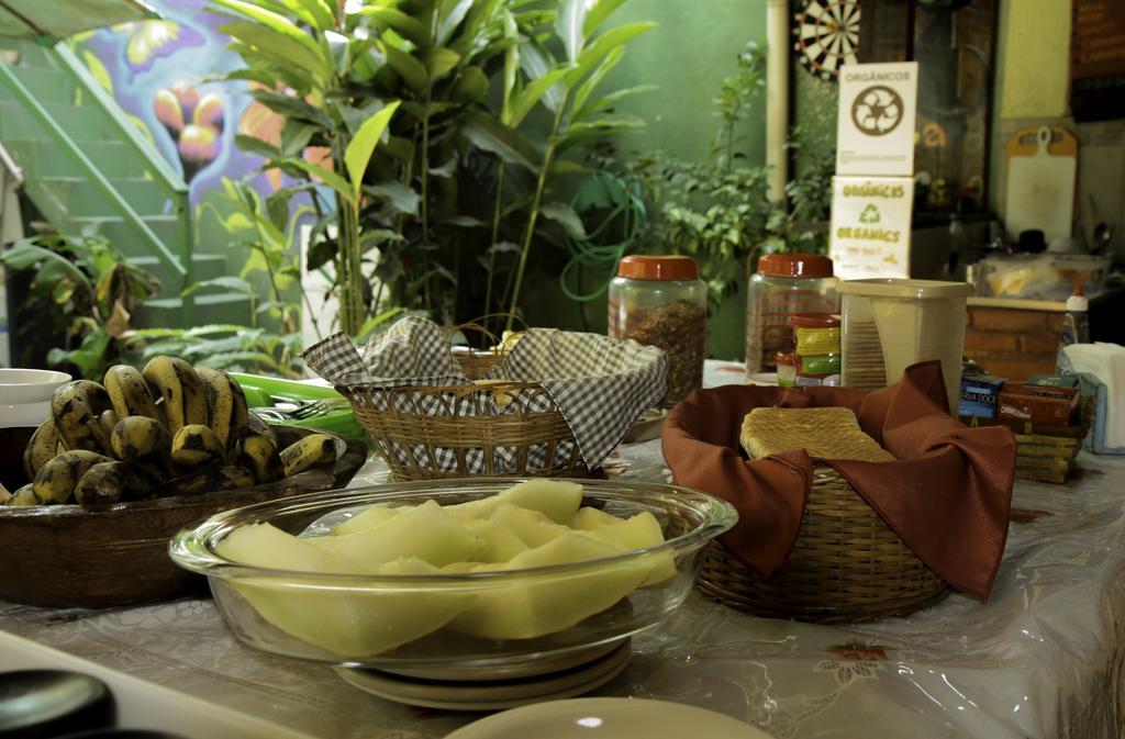 Vila Carioca Hostel Rio de Janeiro Extérieur photo
