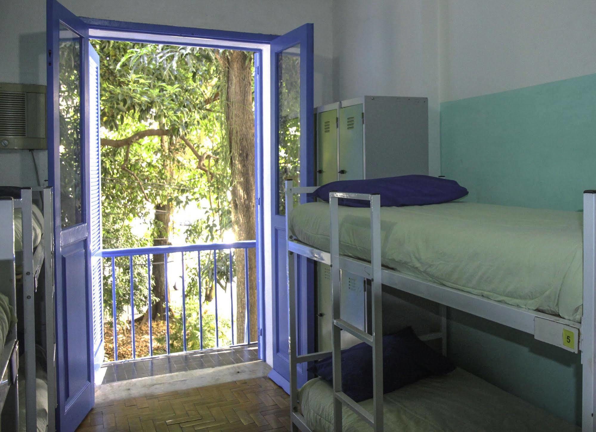 Vila Carioca Hostel Rio de Janeiro Extérieur photo