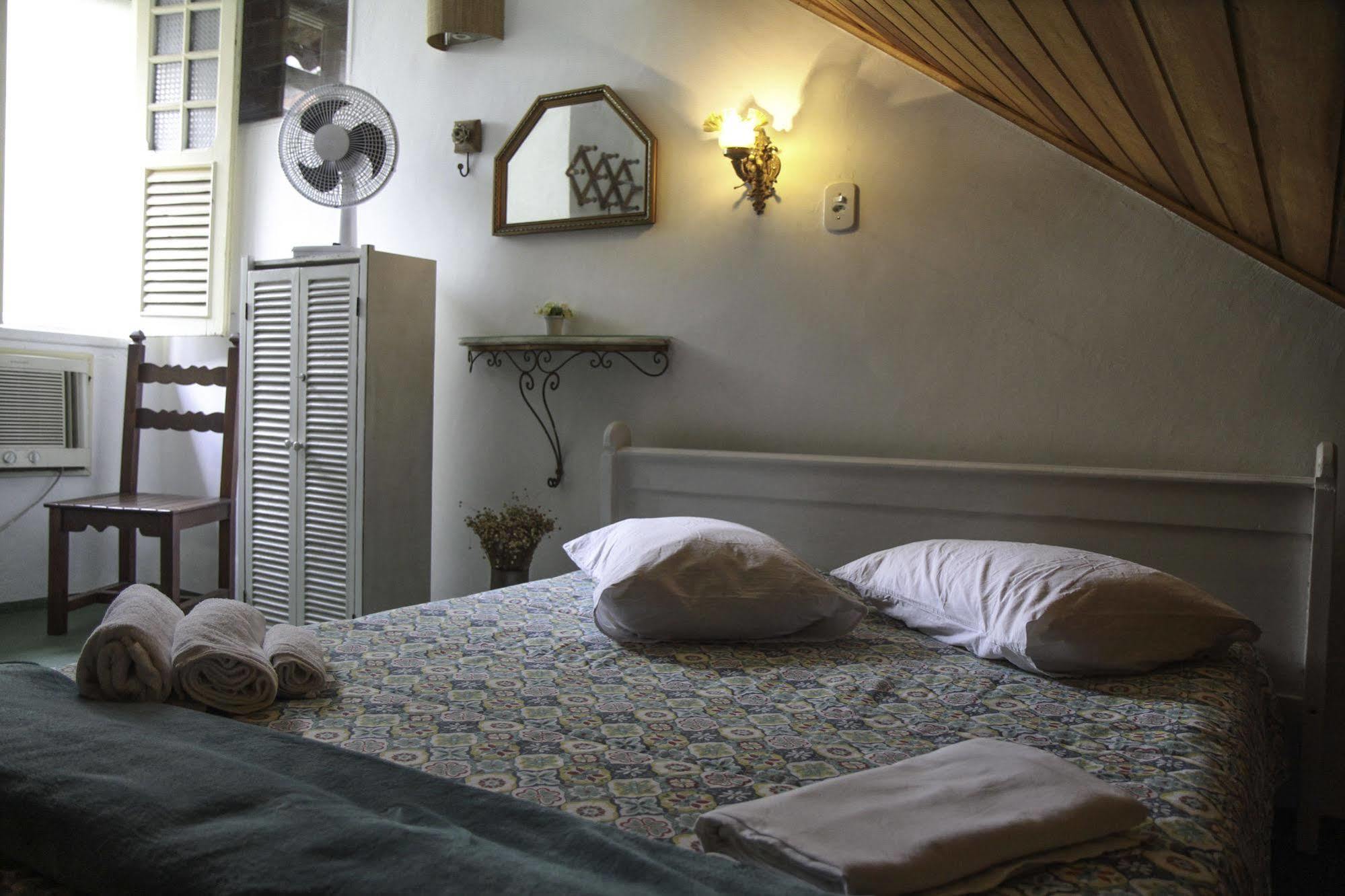 Vila Carioca Hostel Rio de Janeiro Extérieur photo