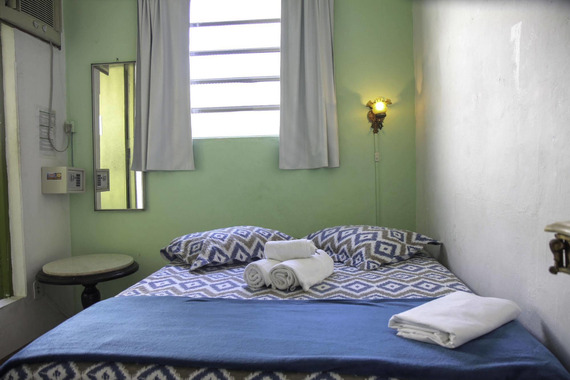 Vila Carioca Hostel Rio de Janeiro Extérieur photo